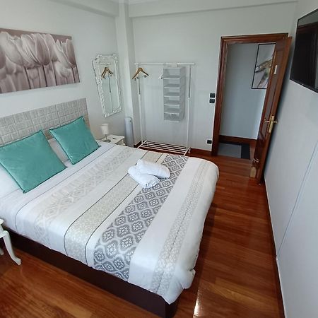 Habitacion 1 Con Vistas Bilbao Dış mekan fotoğraf