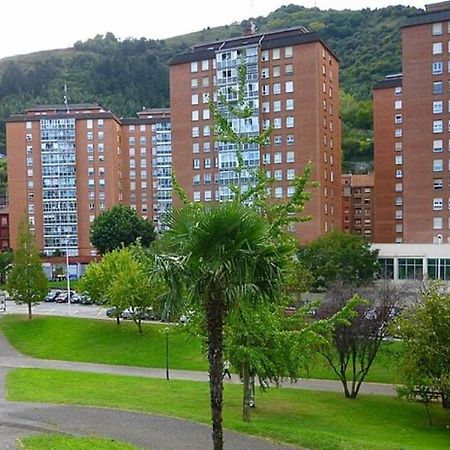 Habitacion 1 Con Vistas Bilbao Dış mekan fotoğraf