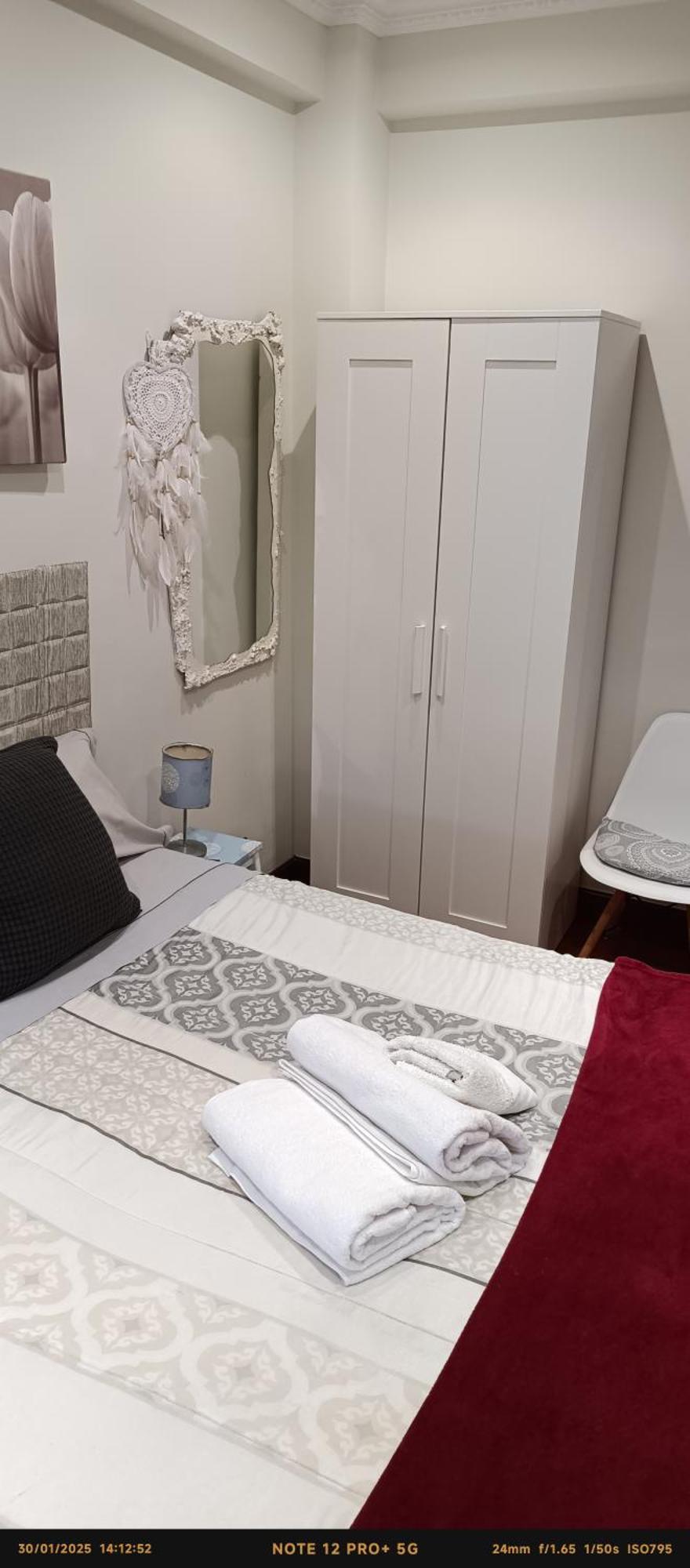 Habitacion 1 Con Vistas Bilbao Dış mekan fotoğraf